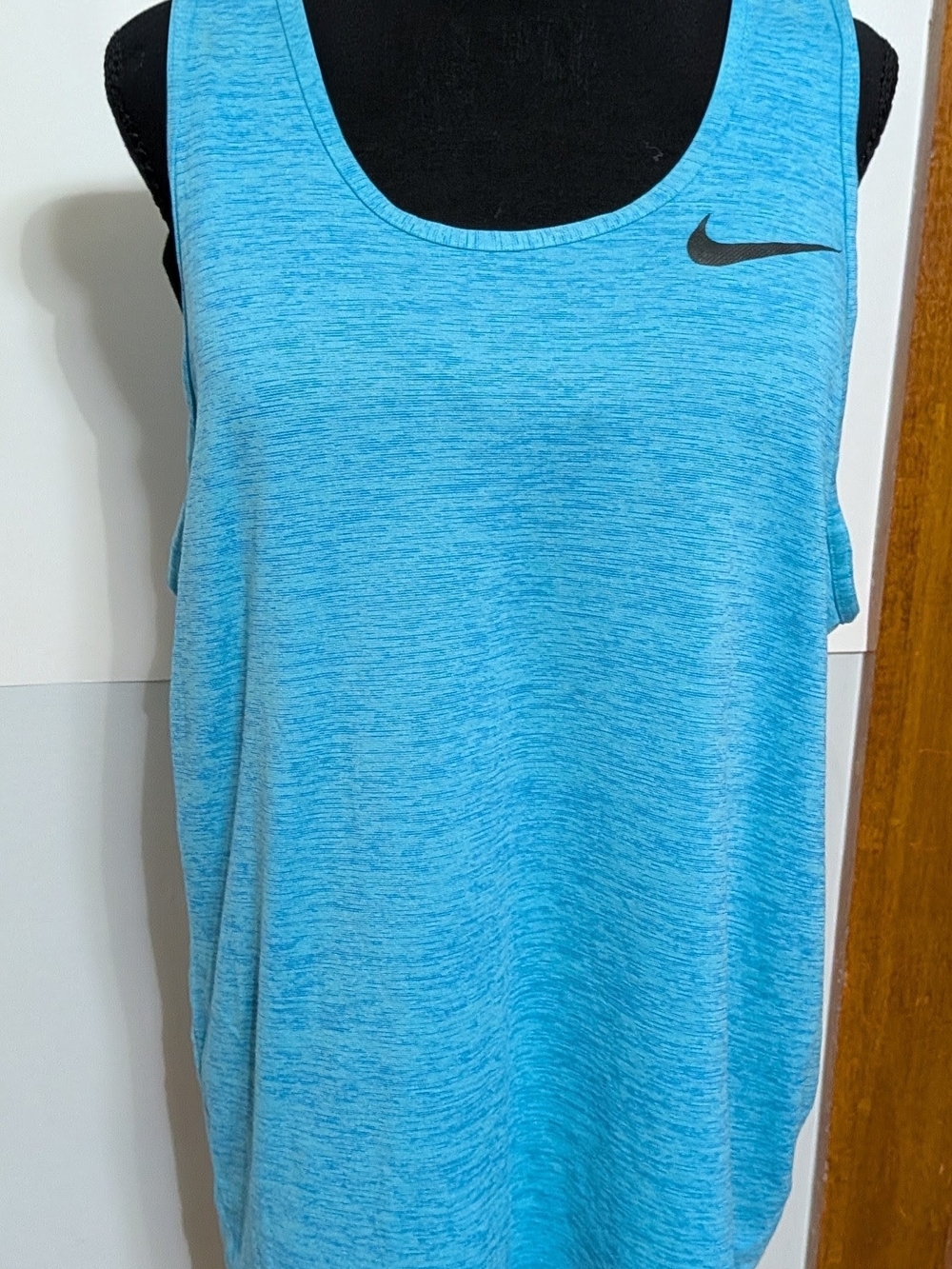 Women's Nike Dri-Fit Performance Tank  Size L